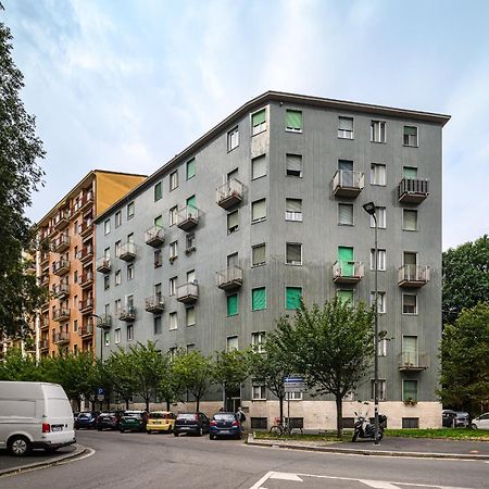 Insubria 8-2 - Monolocale Cool Milão Exterior foto
